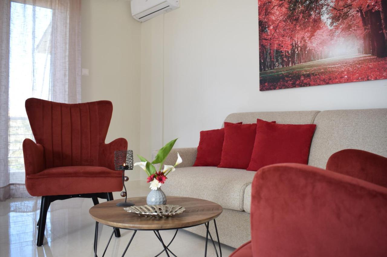 Studio Holiday Kalamata 2 מראה חיצוני תמונה