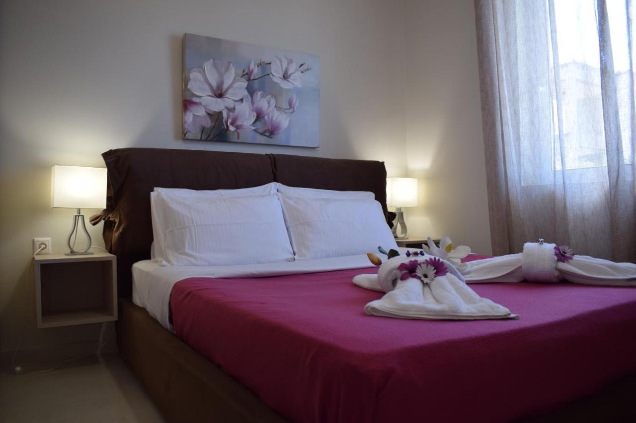 Studio Holiday Kalamata 2 מראה חיצוני תמונה