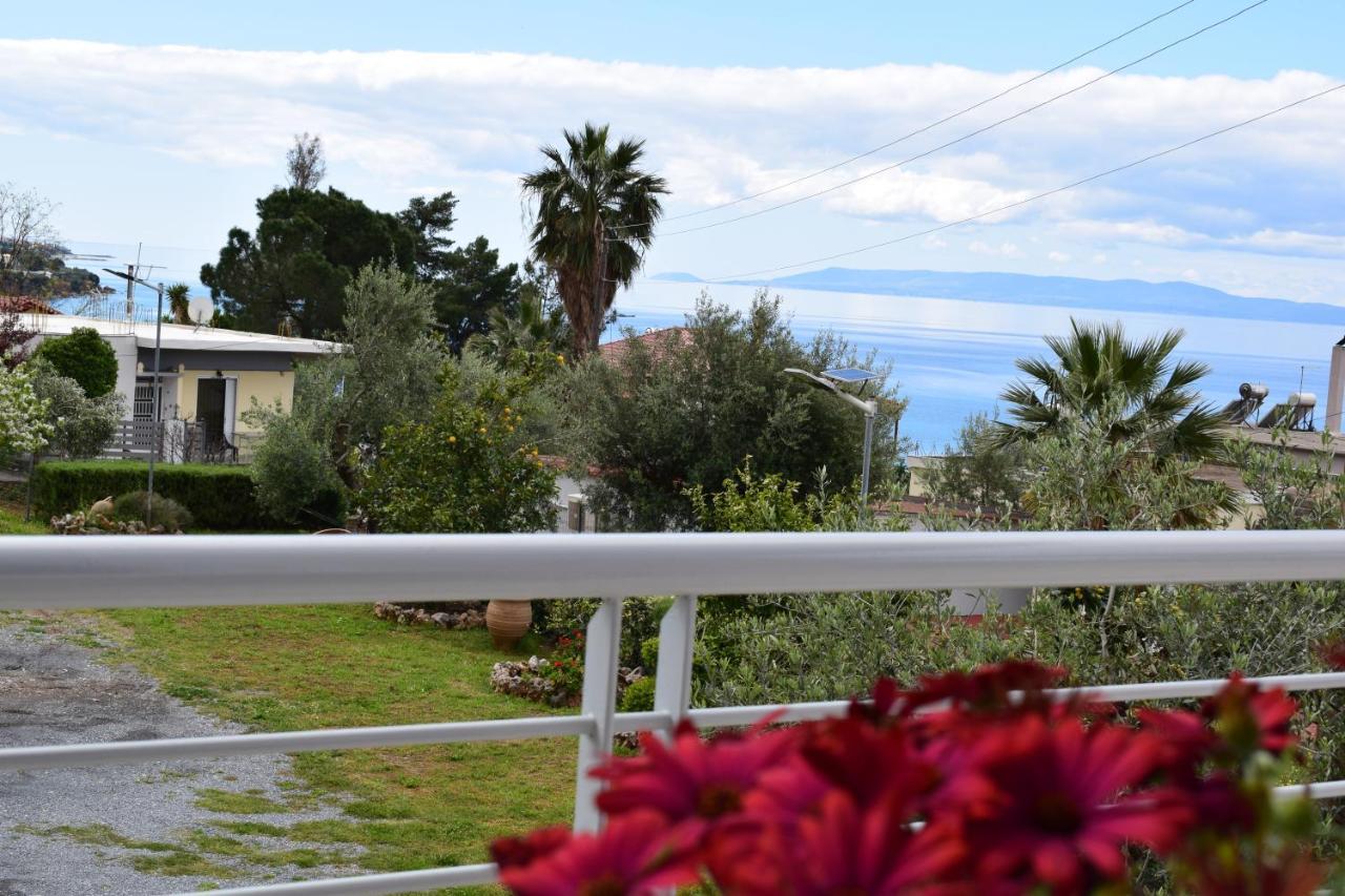 Studio Holiday Kalamata 2 מראה חיצוני תמונה