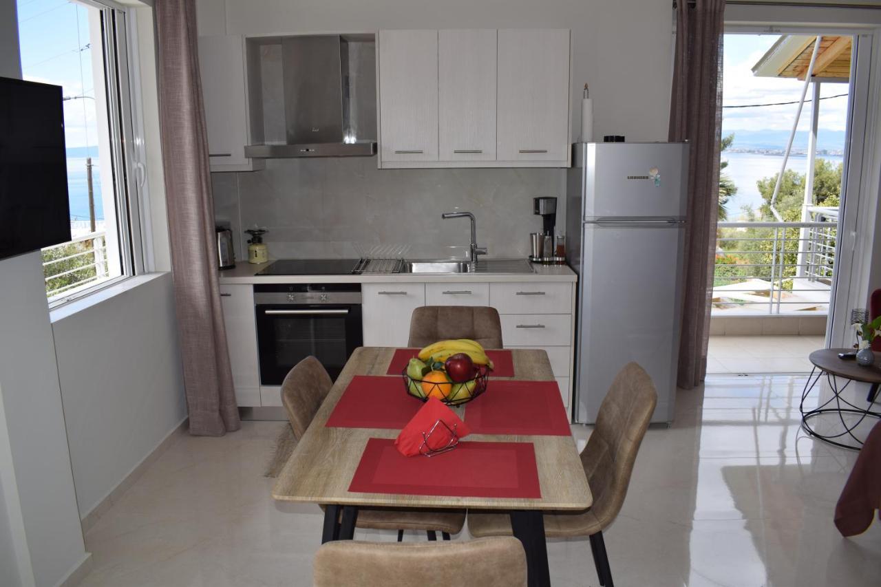Studio Holiday Kalamata 2 מראה חיצוני תמונה