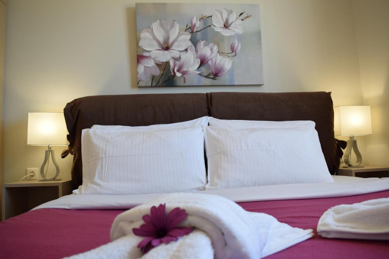 Studio Holiday Kalamata 2 מראה חיצוני תמונה