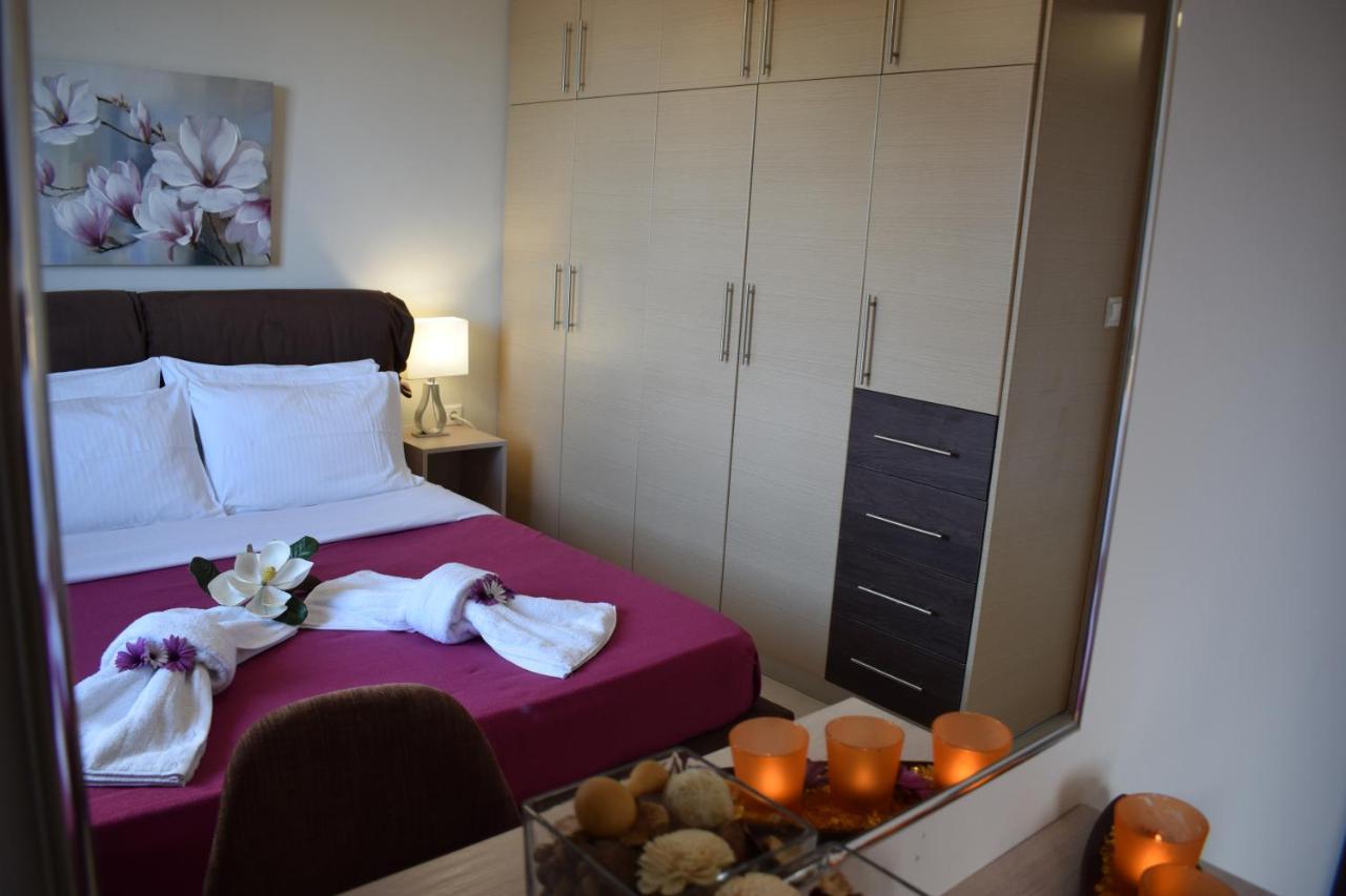 Studio Holiday Kalamata 2 מראה חיצוני תמונה