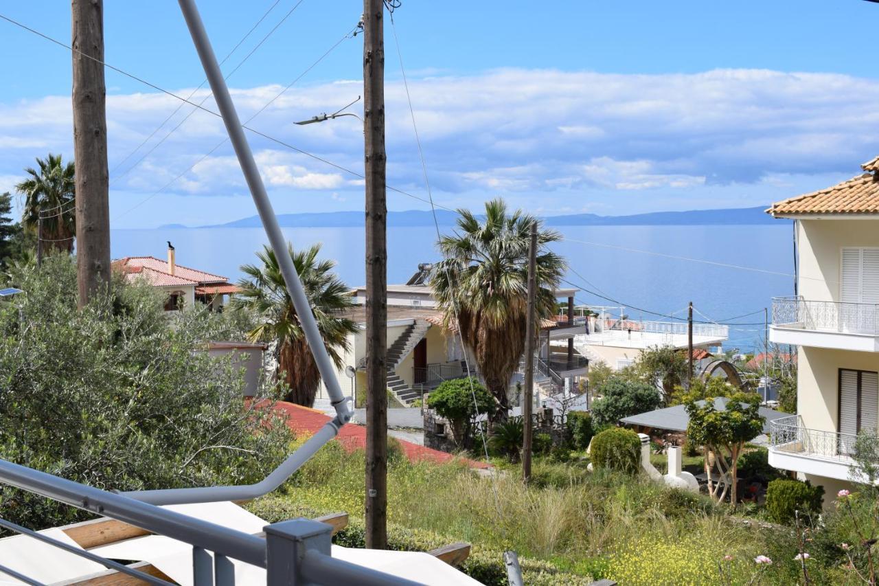 Studio Holiday Kalamata 2 מראה חיצוני תמונה
