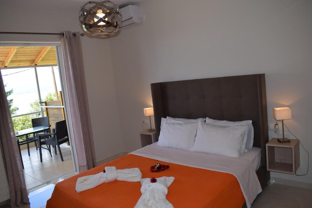 Studio Holiday Kalamata 2 מראה חיצוני תמונה