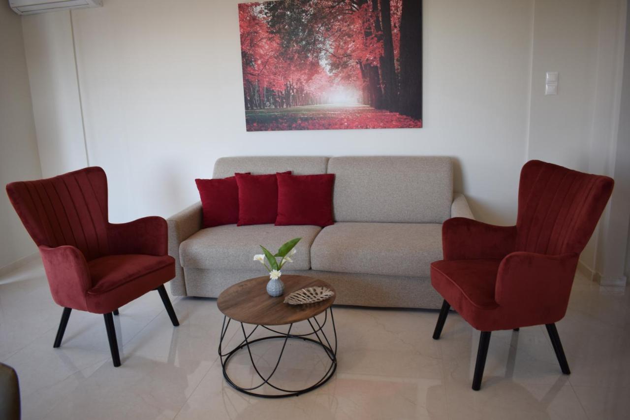 Studio Holiday Kalamata 2 מראה חיצוני תמונה