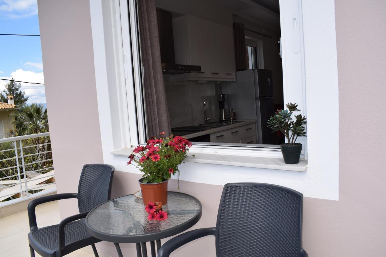 Studio Holiday Kalamata 2 מראה חיצוני תמונה