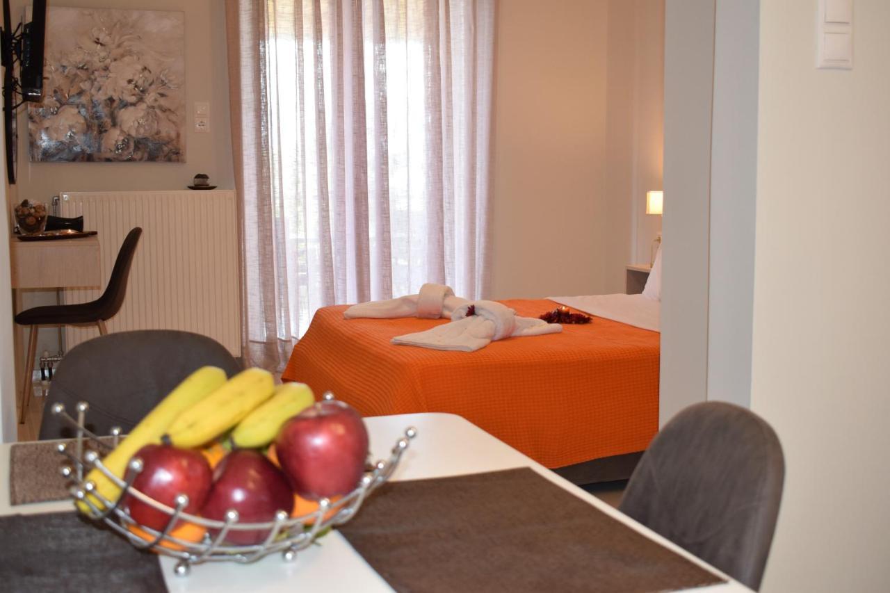 Studio Holiday Kalamata 2 מראה חיצוני תמונה