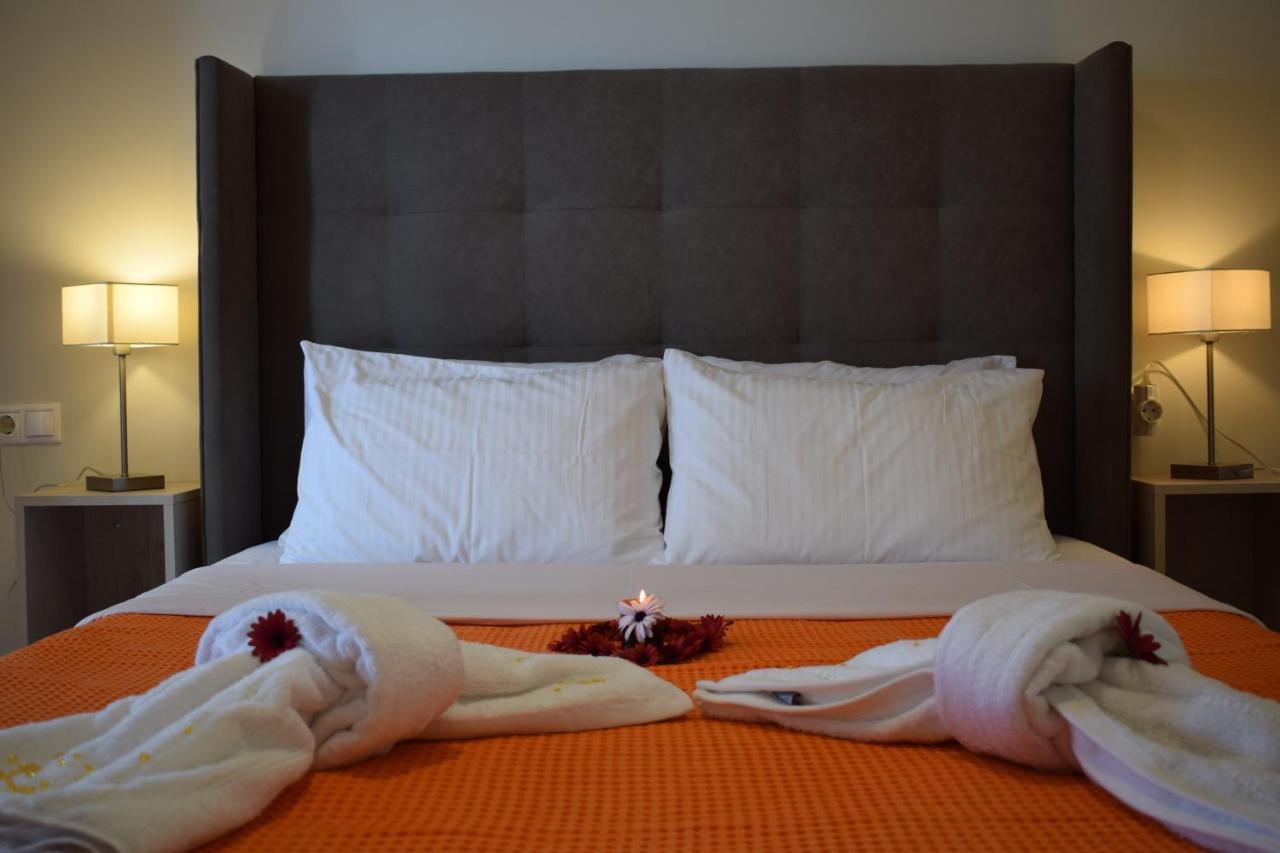 Studio Holiday Kalamata 2 מראה חיצוני תמונה