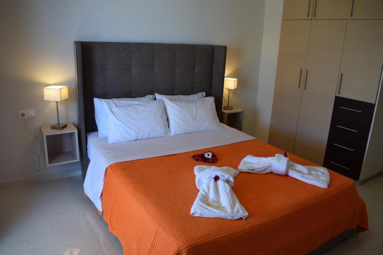 Studio Holiday Kalamata 2 מראה חיצוני תמונה