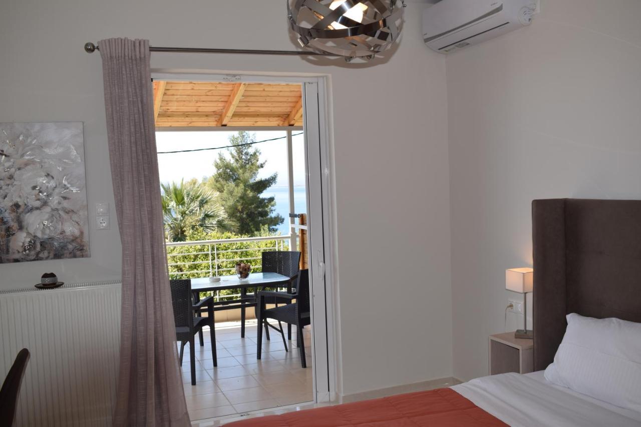 Studio Holiday Kalamata 2 מראה חיצוני תמונה