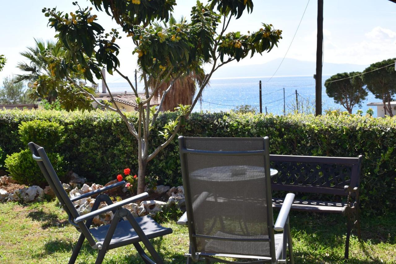 Studio Holiday Kalamata 2 מראה חיצוני תמונה