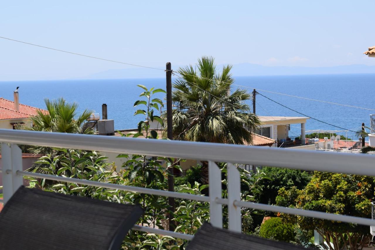 Studio Holiday Kalamata 2 מראה חיצוני תמונה