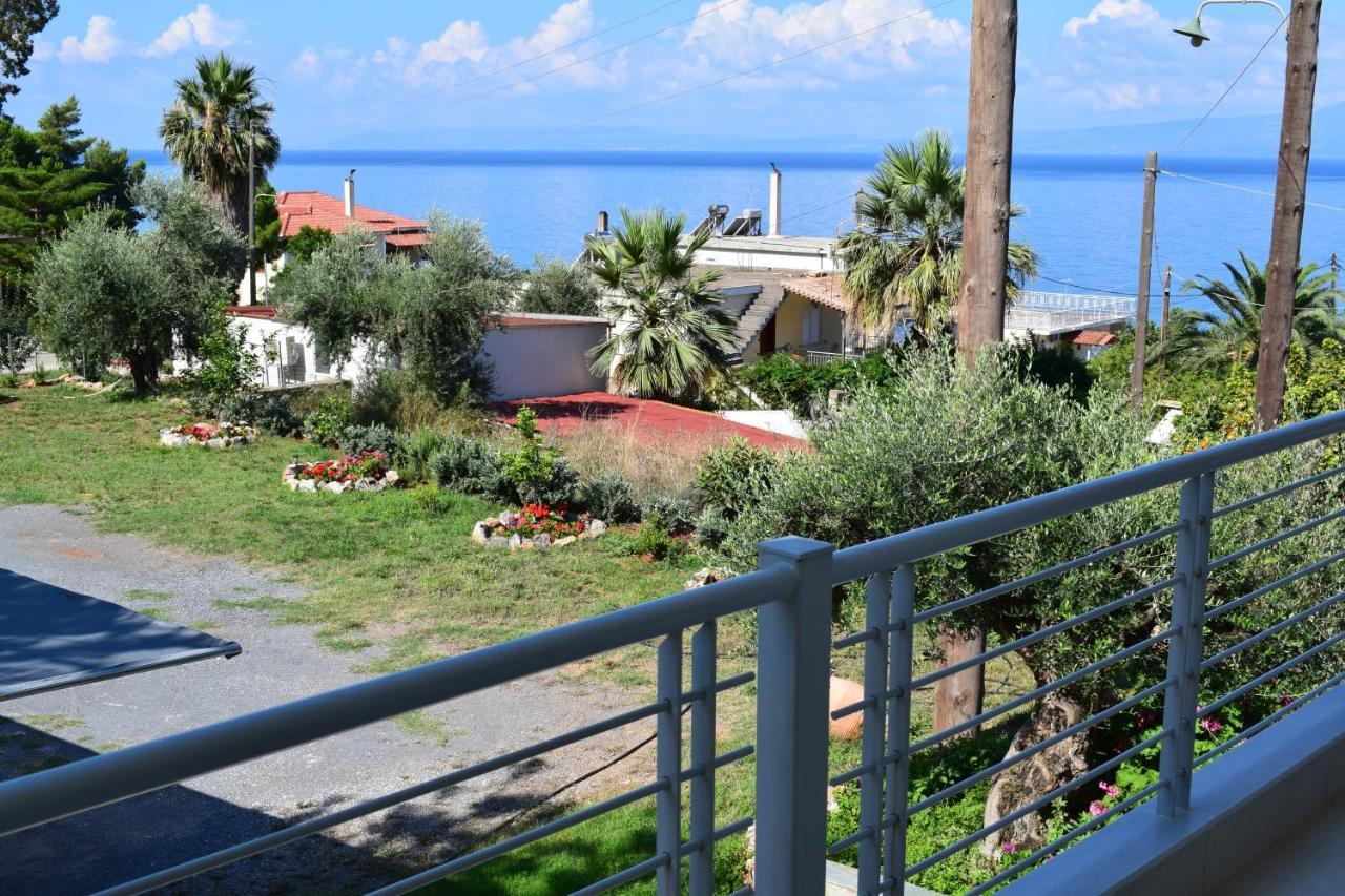 Studio Holiday Kalamata 2 מראה חיצוני תמונה