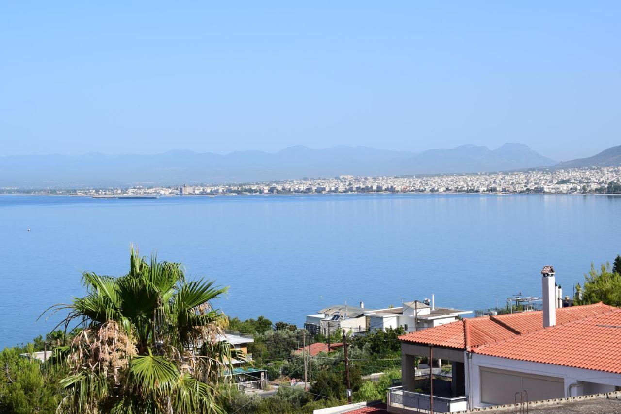 Studio Holiday Kalamata 2 מראה חיצוני תמונה