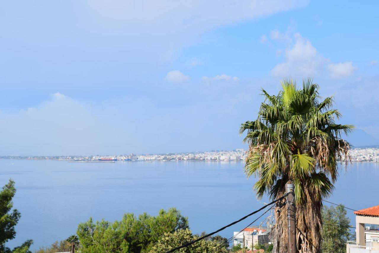 Studio Holiday Kalamata 2 מראה חיצוני תמונה