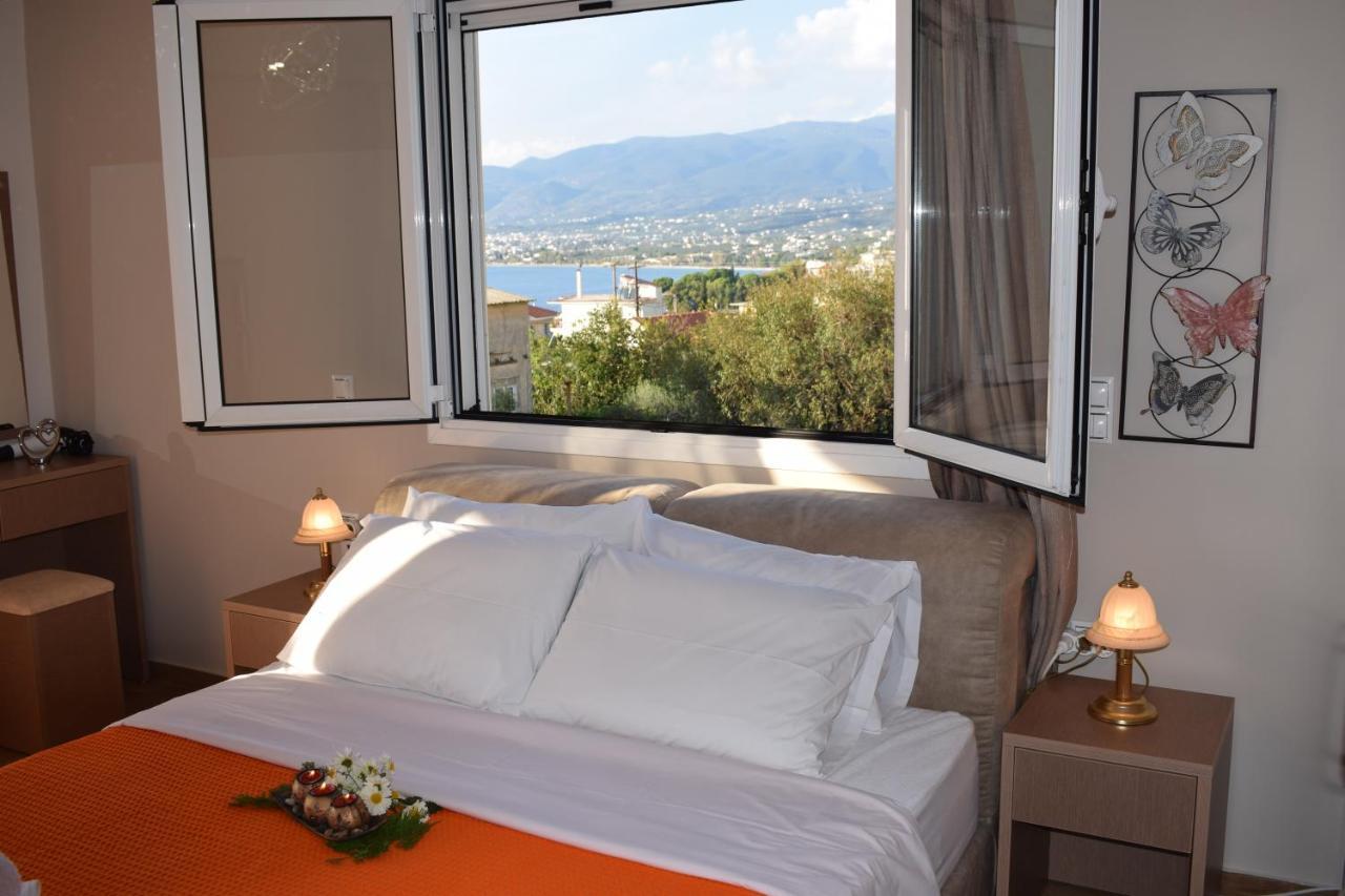 Studio Holiday Kalamata 2 מראה חיצוני תמונה