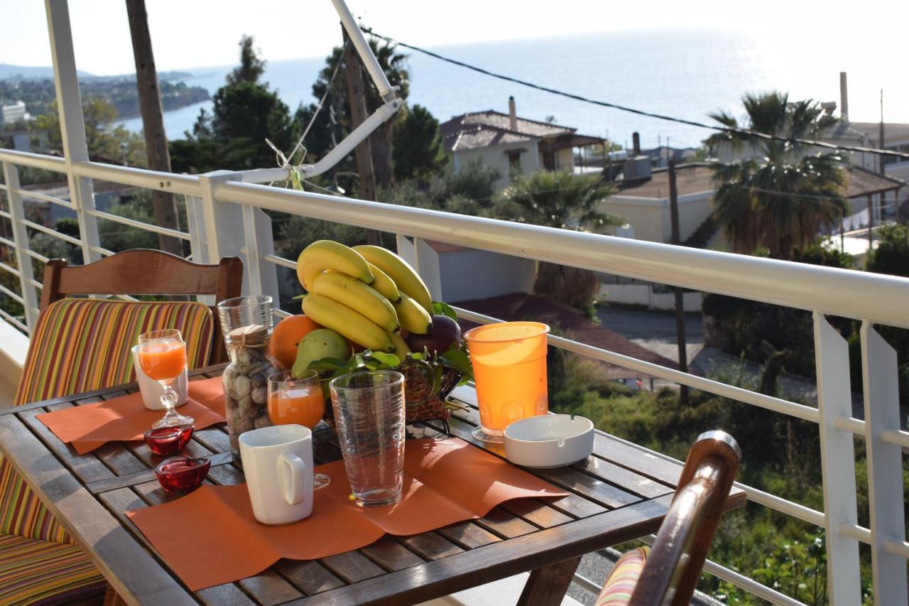 Studio Holiday Kalamata 2 מראה חיצוני תמונה