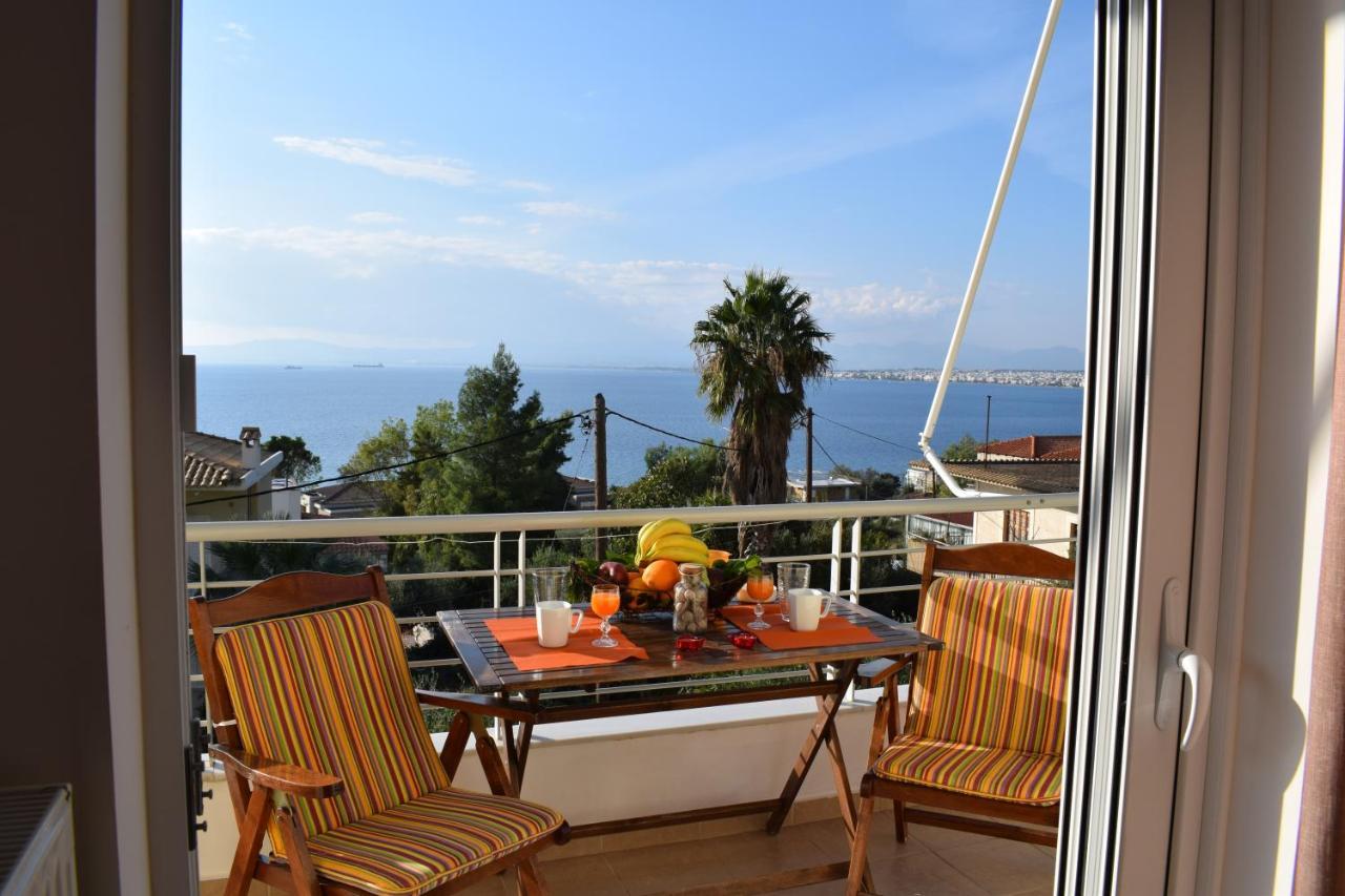 Studio Holiday Kalamata 2 מראה חיצוני תמונה